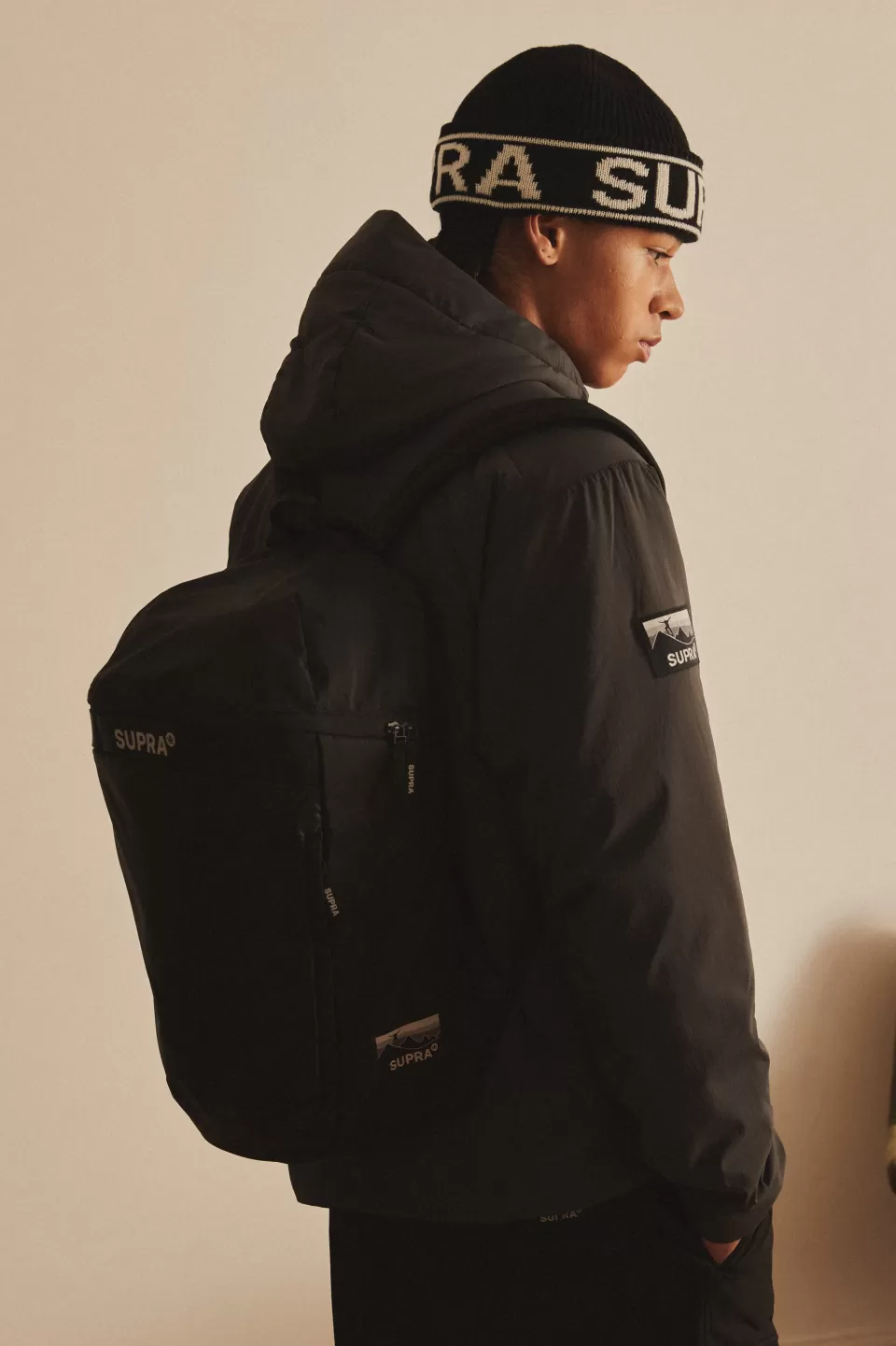 Backpack^SUPRA OUTDOOR BACKPACK(23L)