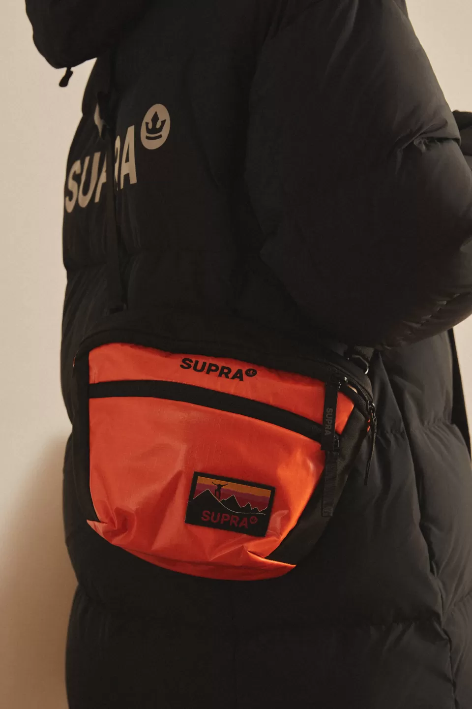 Cross Bag^SUPRA OUTDOOR MINI CROSS BAG