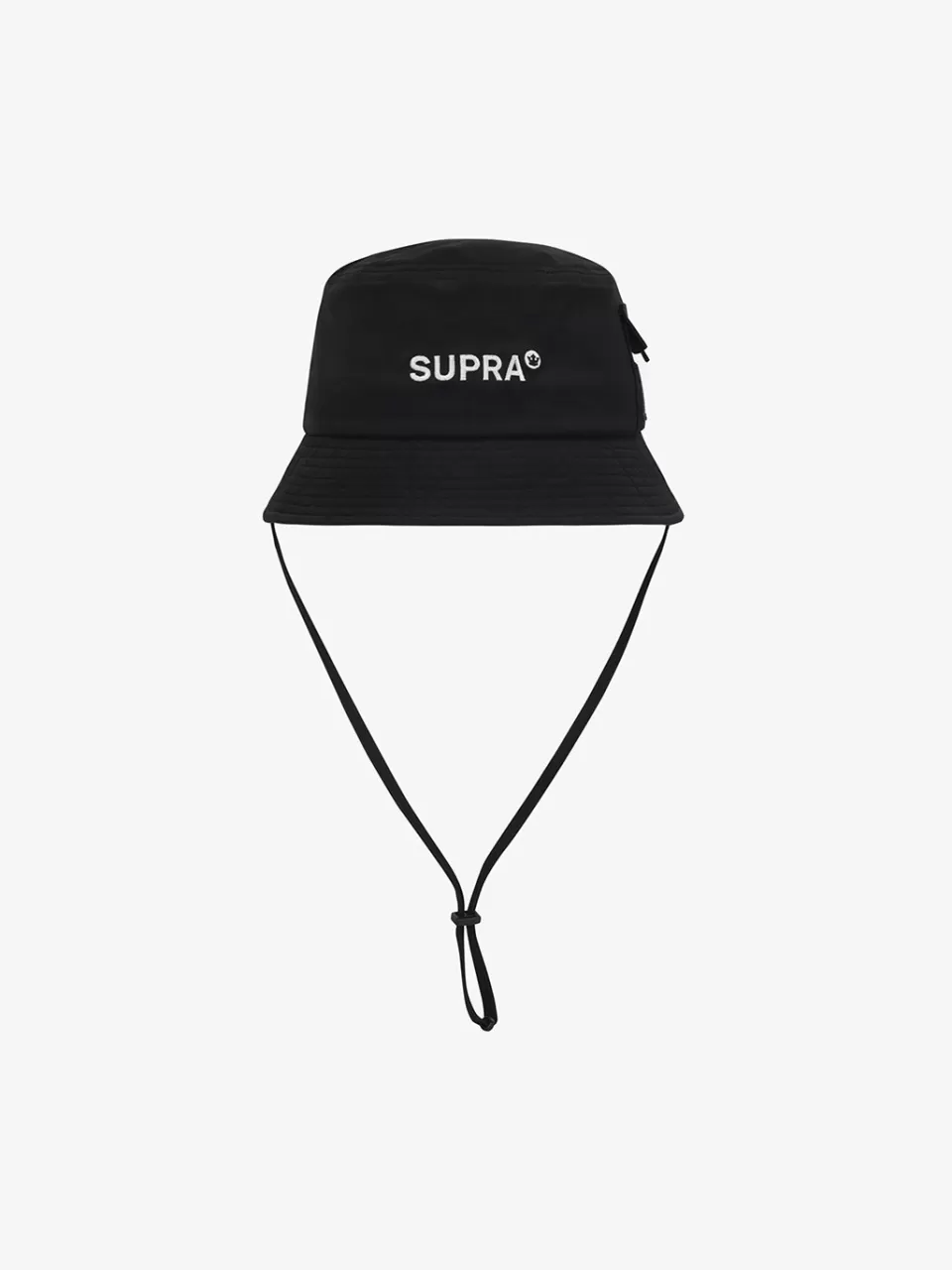 Bucket Hat^SUPRA OUTDOOR SIDE POCKET HAT