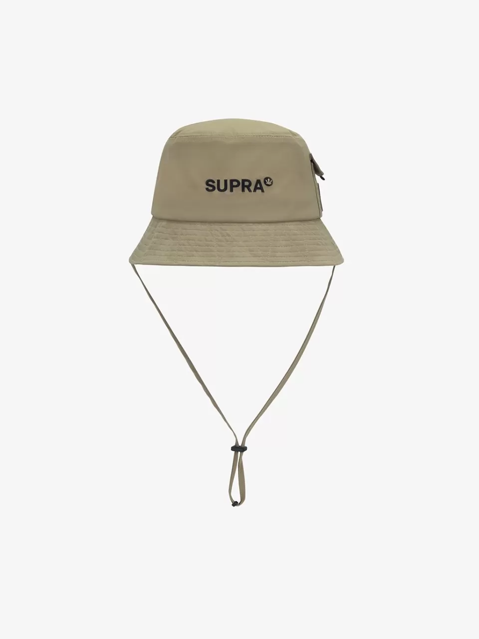 Bucket Hat^SUPRA OUTDOOR SIDE POCKET HAT