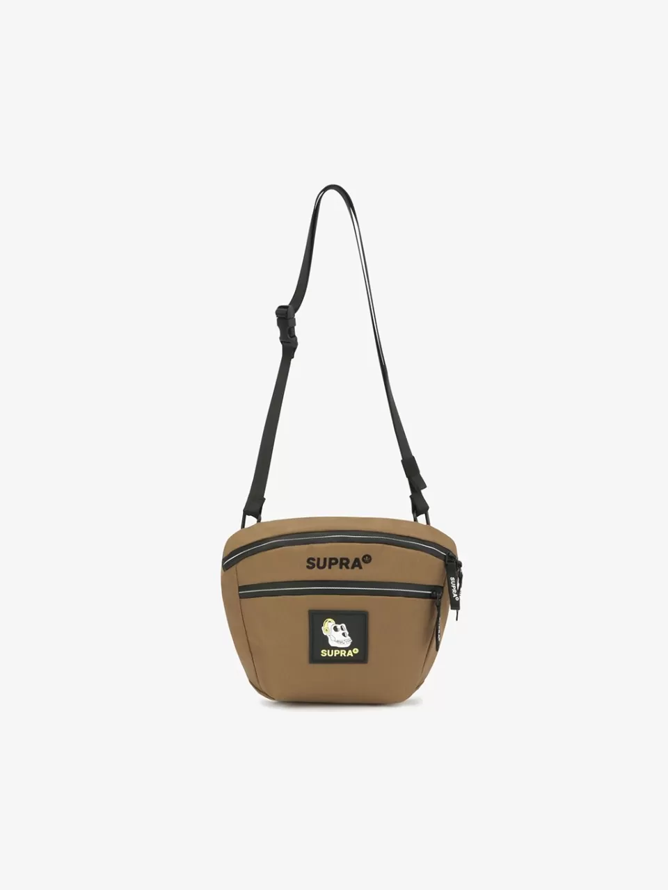 Cross Bag^SUPRA OUTDOOR X-PAC MINI CROSS BAG