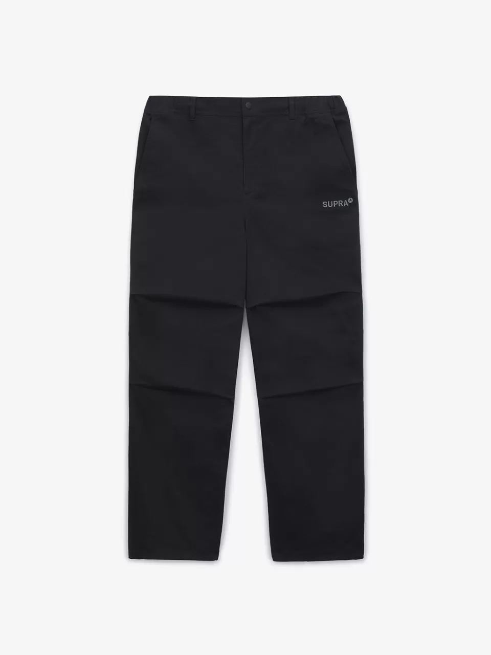 Woven Pants^SUPRA Parachute woven wide pants