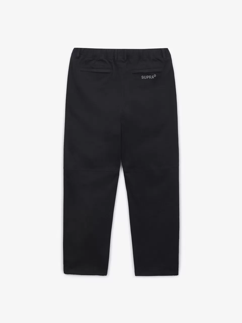 Woven Pants^SUPRA Parachute woven wide pants