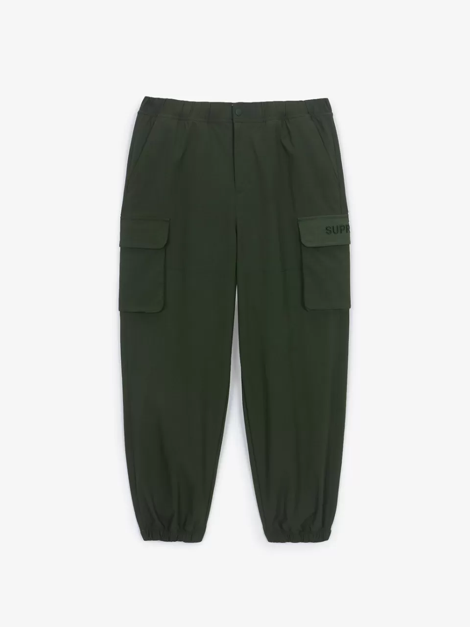 Woven Pants^SUPRA Pocket Point Woven Jogger Pants