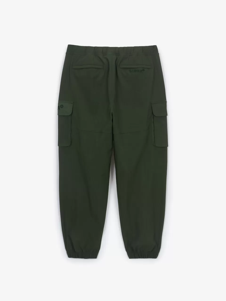 Woven Pants^SUPRA Pocket Point Woven Jogger Pants