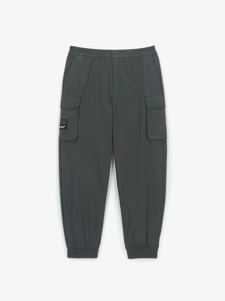 Woven Pants^SUPRA pocket woven jogger pants