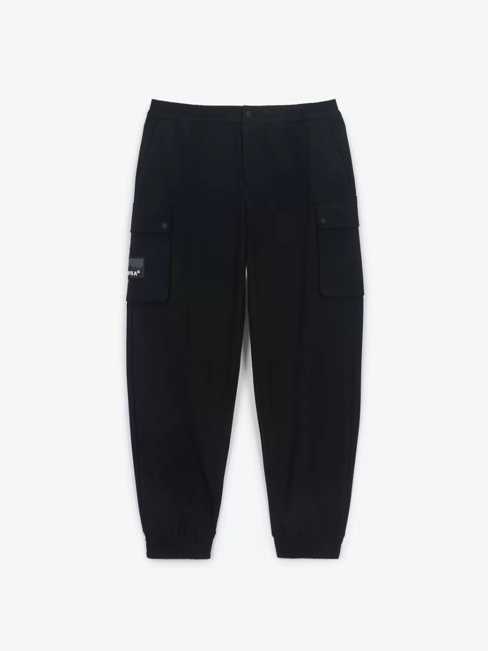 Woven Pants^SUPRA pocket woven jogger pants