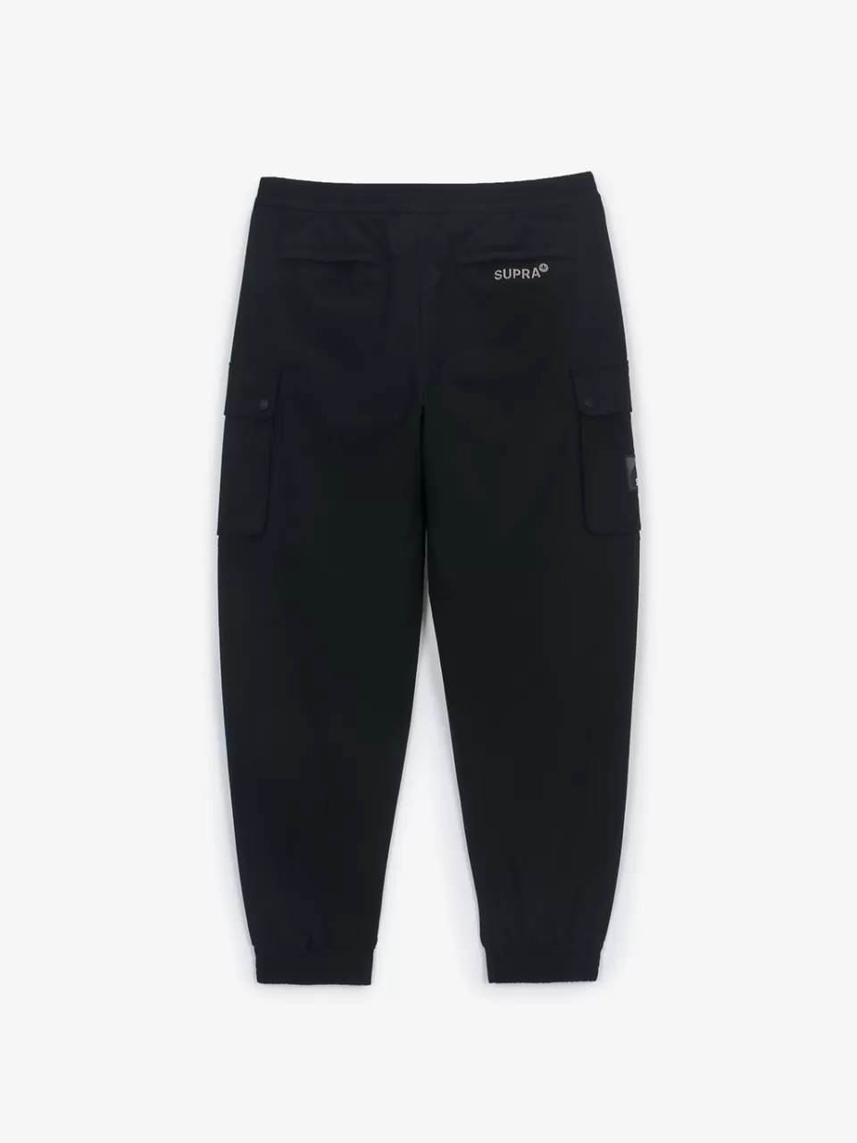 Woven Pants^SUPRA pocket woven jogger pants