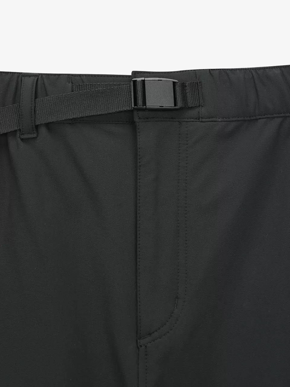 Woven Pants^SUPRA Triangle Wappen Point Soft Shell Brushed Wide Woven Pants Set-up