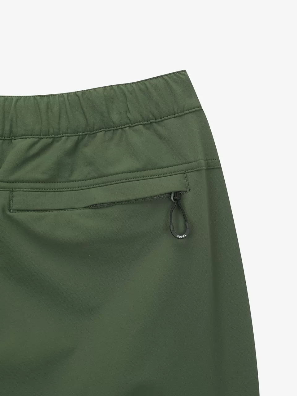 Woven Pants^SUPRA Triangle Wappen Point Soft Shell Brushed Wide Woven Pants Set-up
