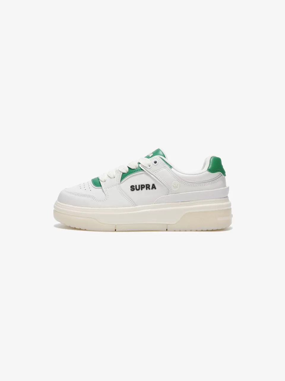 Vaider^SUPRA VAIDER (Green)