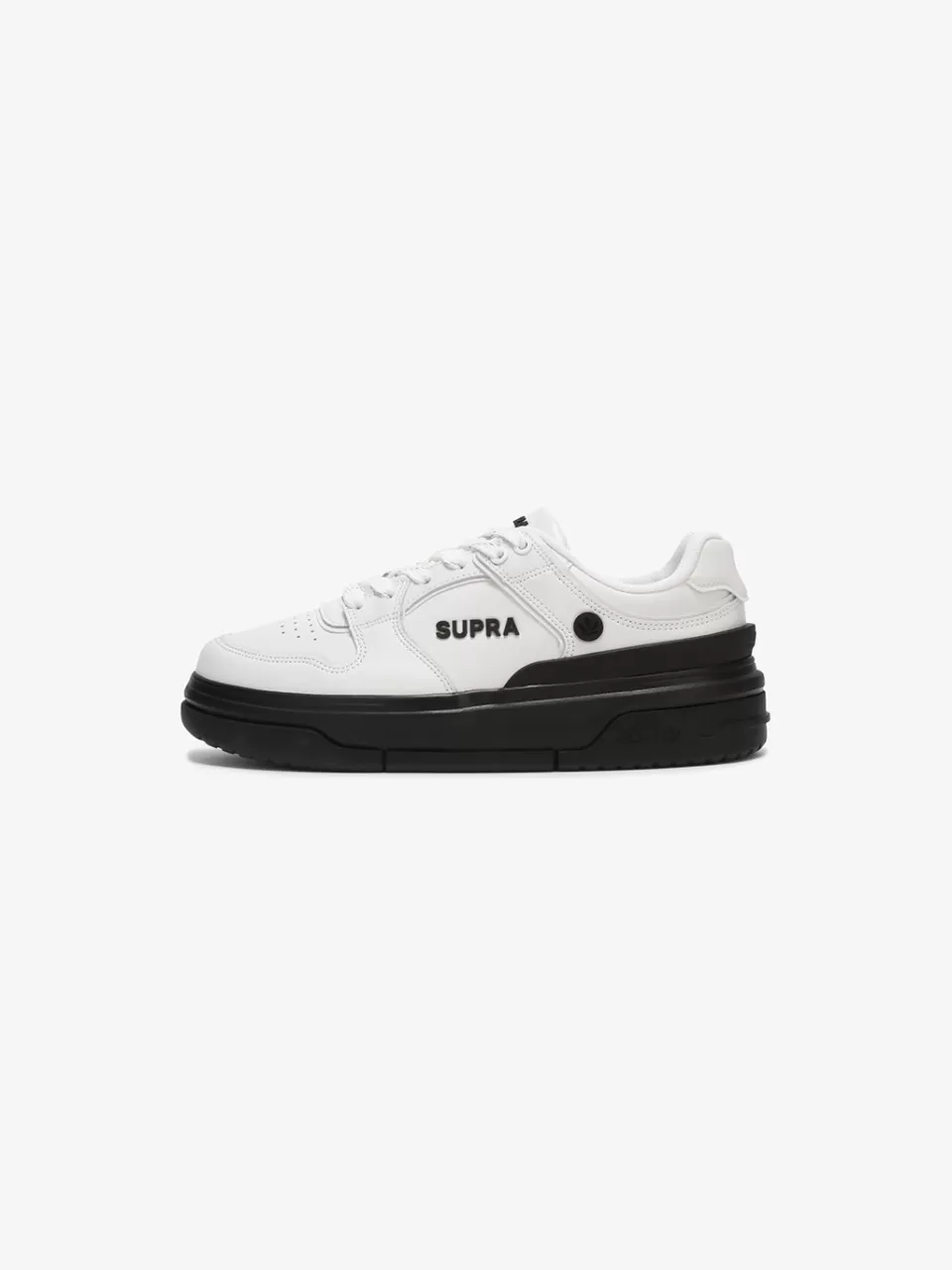 Vaider^SUPRA VAIDER OUTDOOR (White)