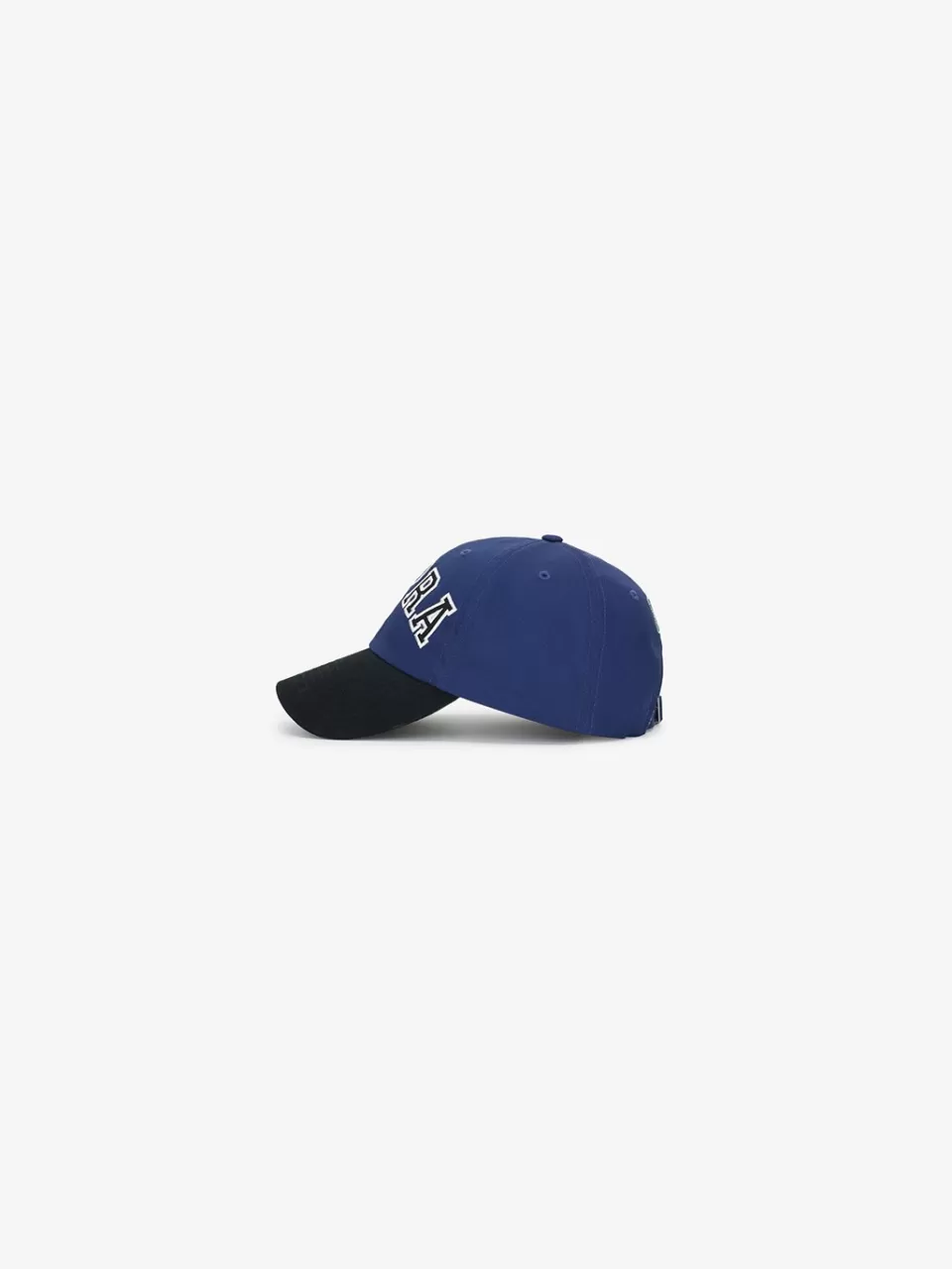 Ball Cap^SUPRA VARSITY ARCH LOGO COLOR BLOCK CAP