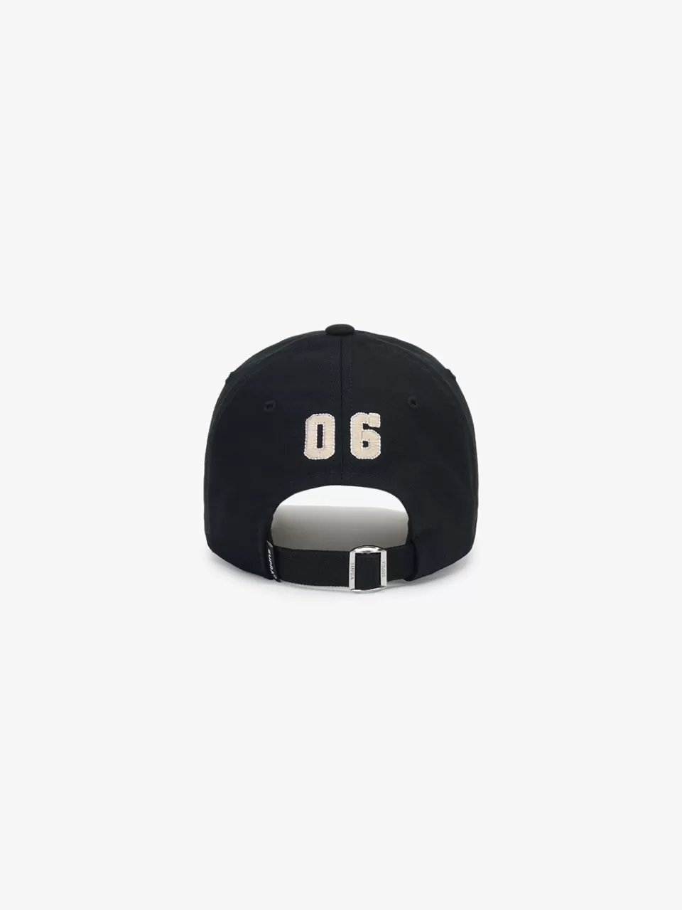 Ball Cap^SUPRA VARSITY ARCH LOGO COLOR BLOCK CAP