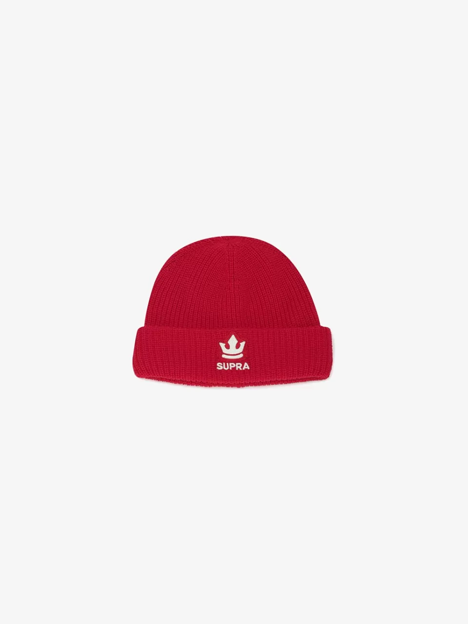 Beanie^SUPRA VARSITY CROWN POINT BEANIE