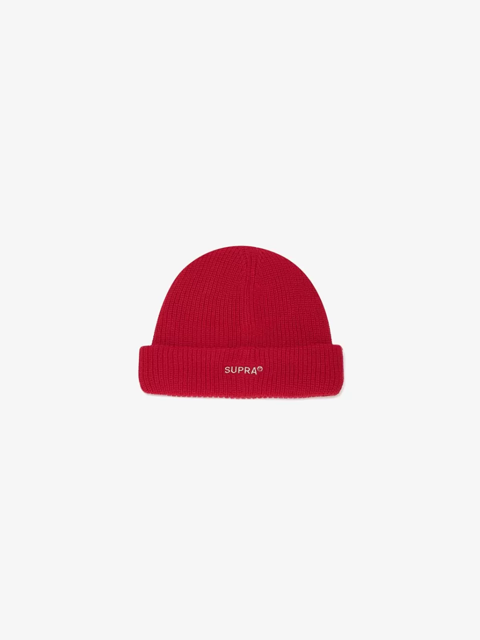 Beanie^SUPRA VARSITY CROWN POINT BEANIE