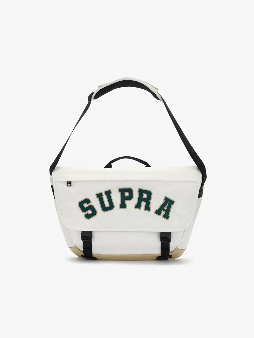 Cross Bag^SUPRA VARSITY OXFORD MESSENGER CROSS BAG