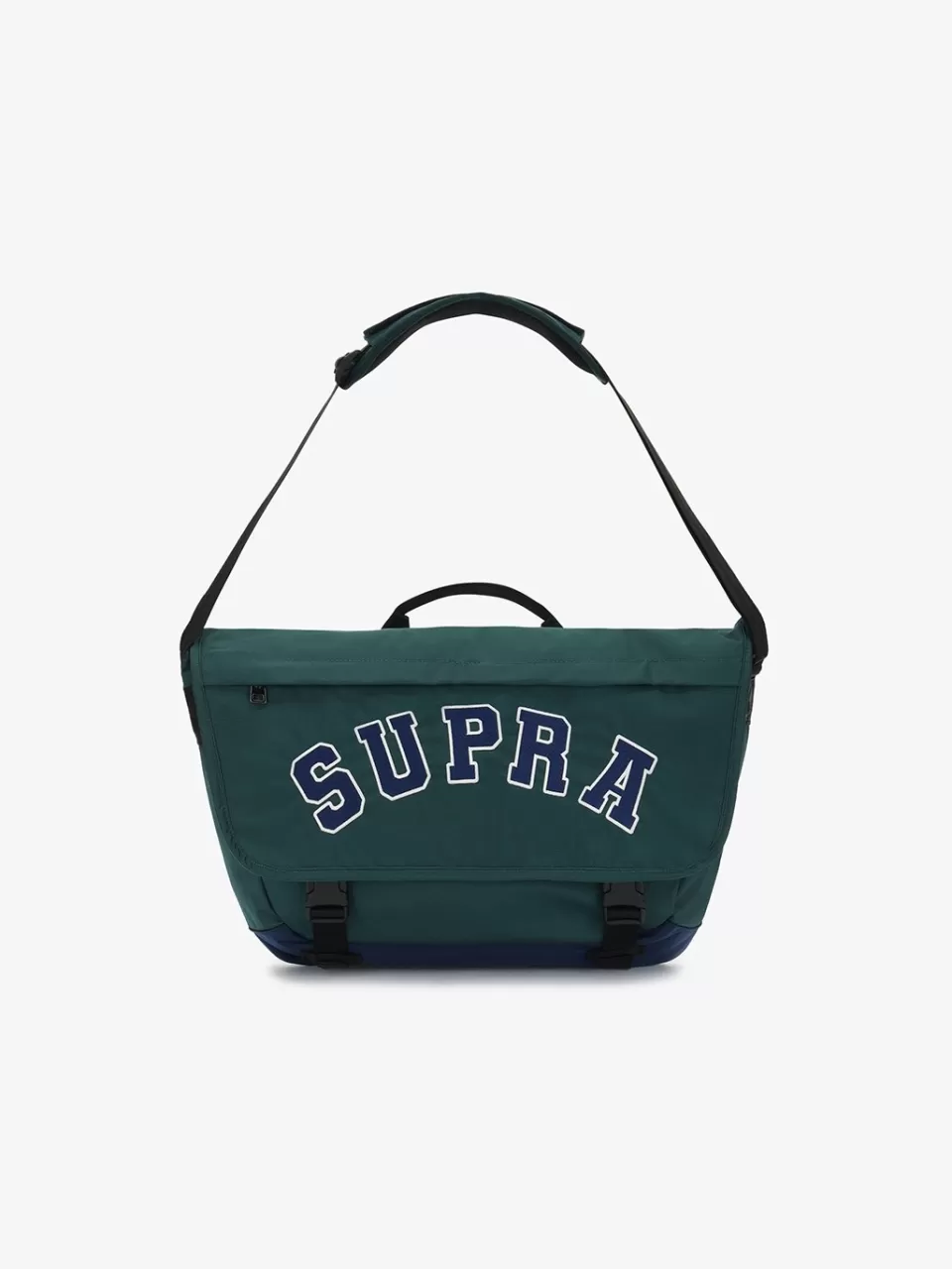 Cross Bag^SUPRA VARSITY OXFORD MESSENGER CROSS BAG