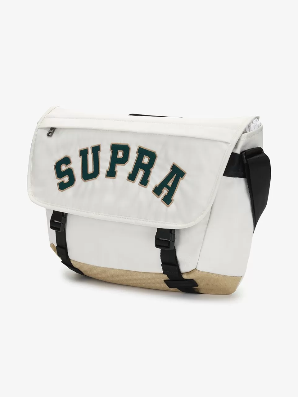 Cross Bag^SUPRA VARSITY OXFORD MESSENGER CROSS BAG