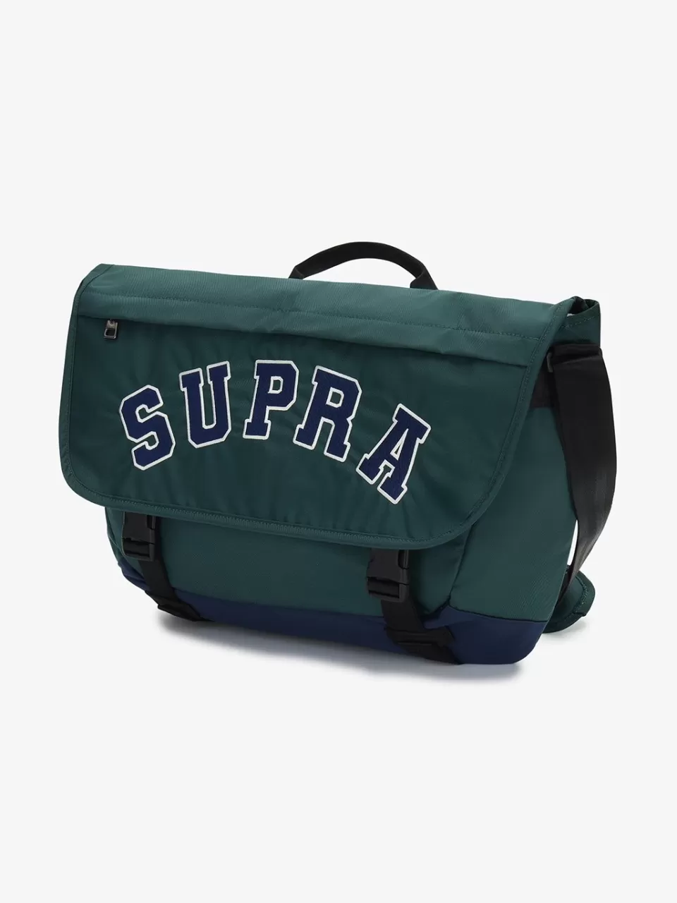 Cross Bag^SUPRA VARSITY OXFORD MESSENGER CROSS BAG