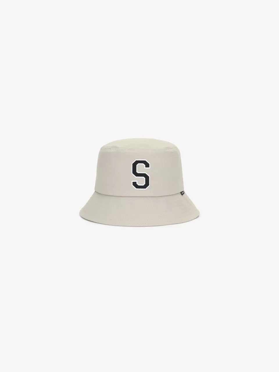 Bucket Hat^SUPRA VARSITY S LOGO HAT