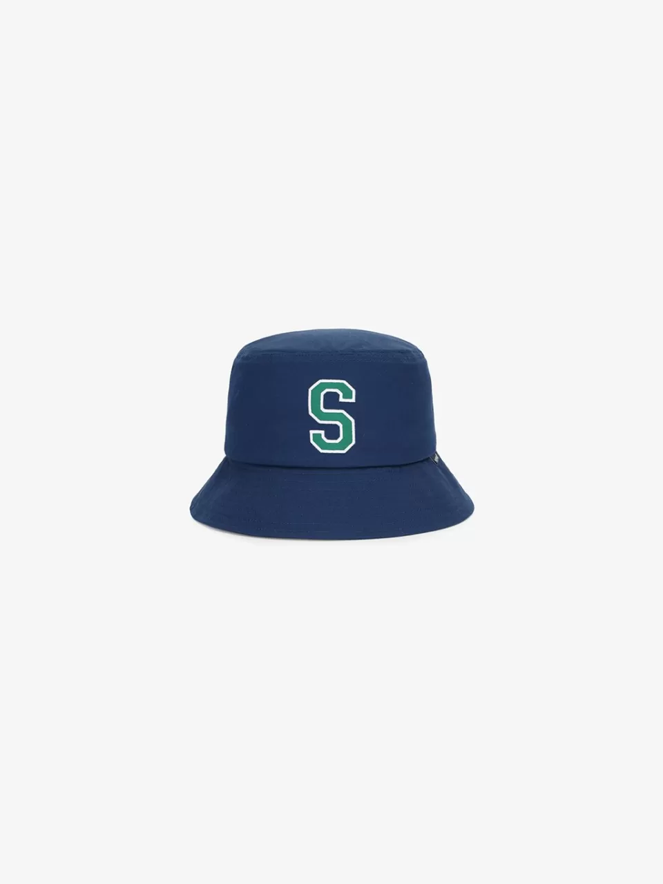 Bucket Hat^SUPRA VARSITY S LOGO HAT