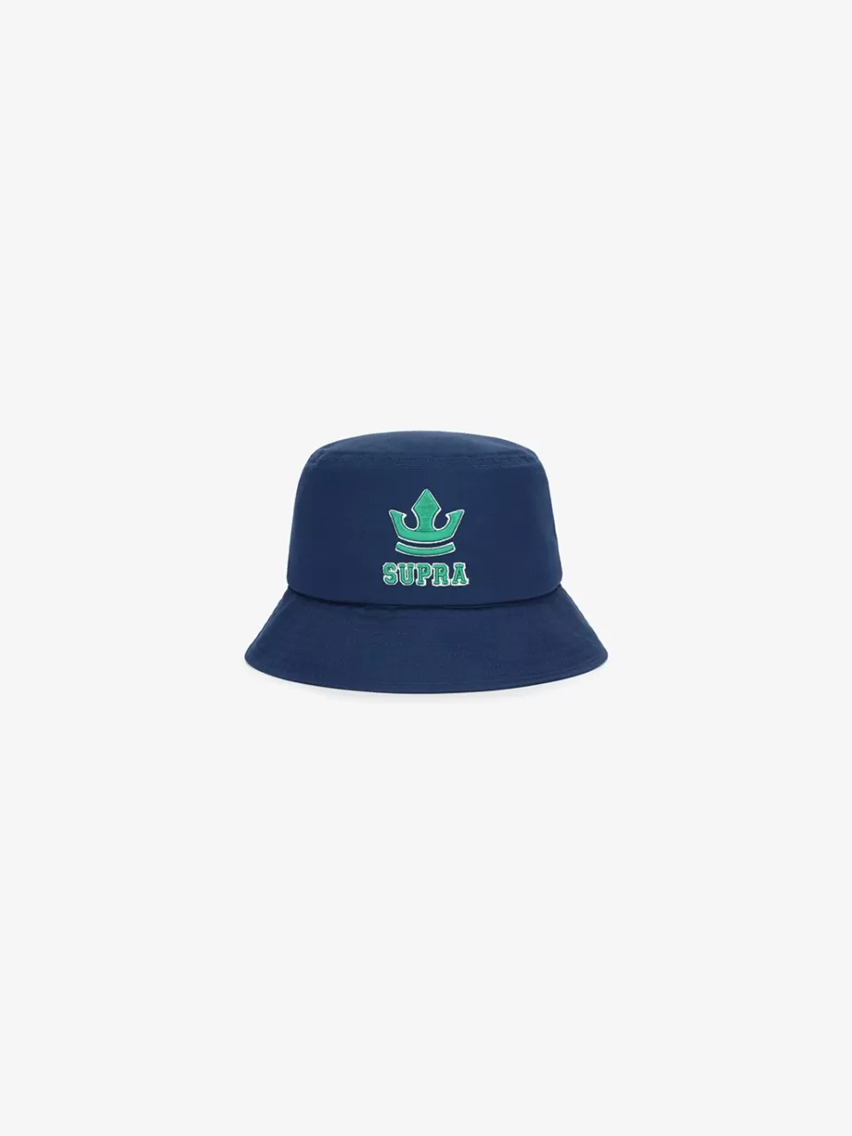 Bucket Hat^SUPRA VARSITY S LOGO HAT