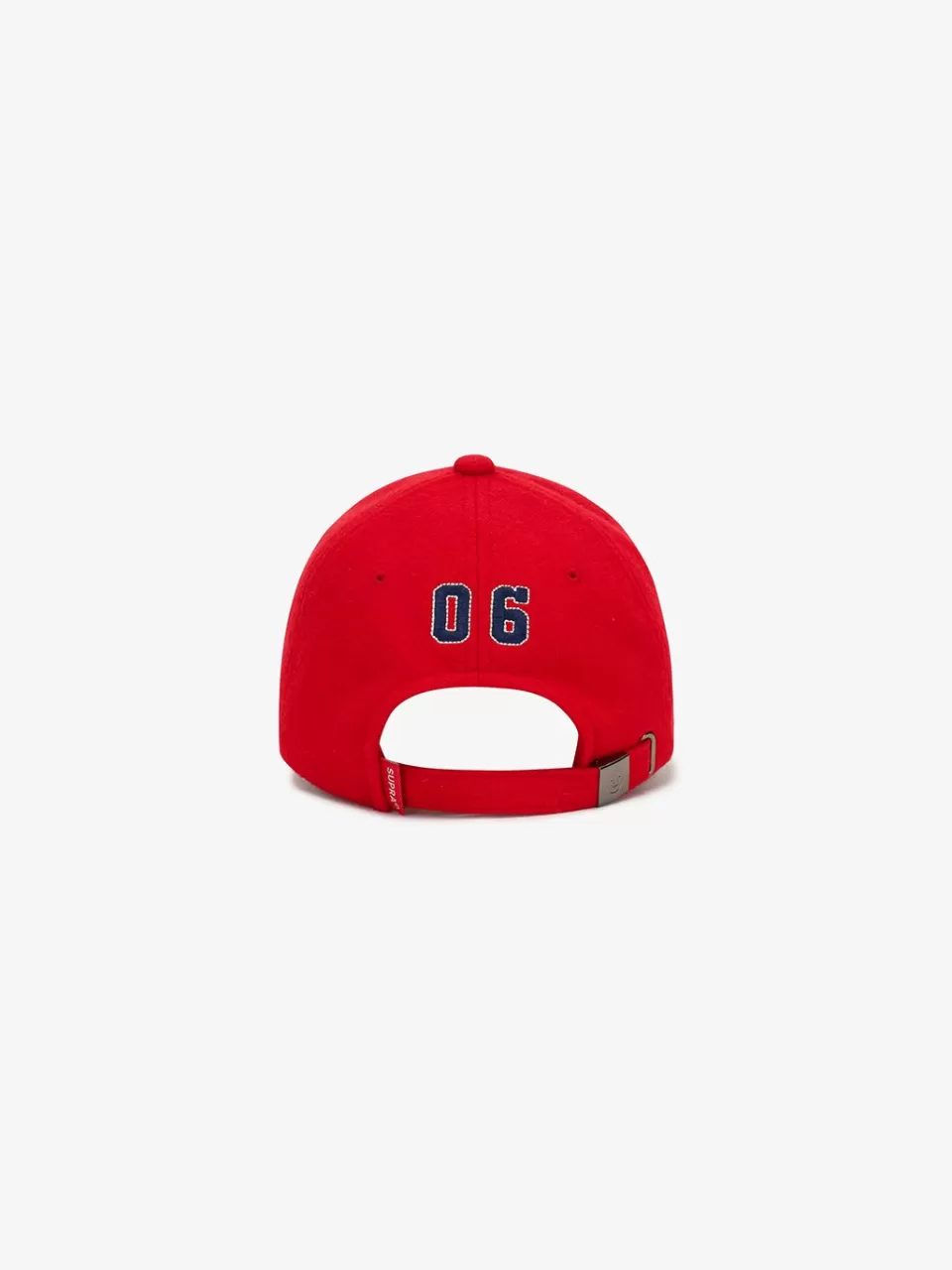 Ball Cap^SUPRA VARSITY UNSTRUCTURED COLOR BLOCK CAP
