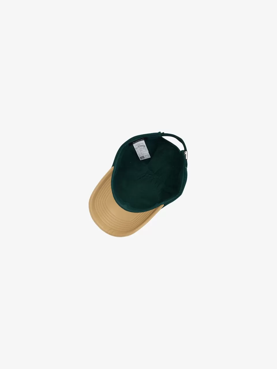 Ball Cap^SUPRA VARSITY UNSTRUCTURED COLOR BLOCK CAP