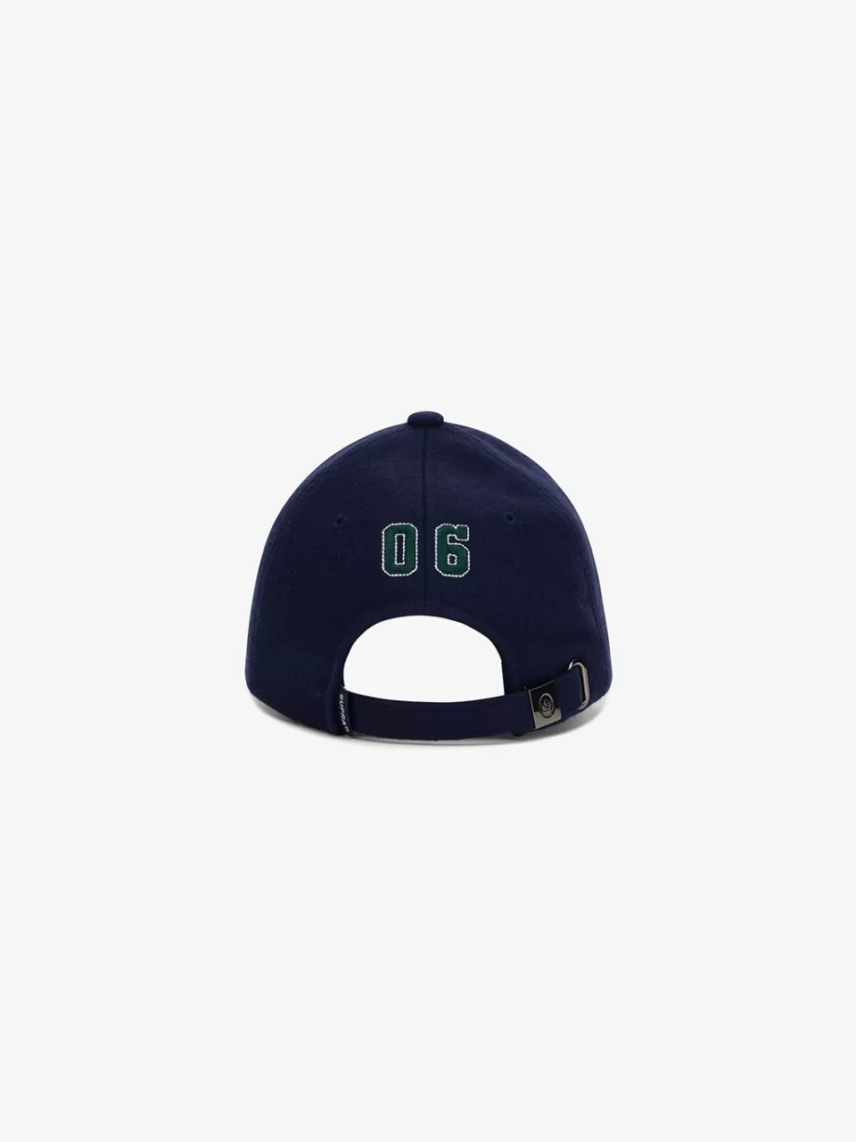 Ball Cap^SUPRA VARSITY UNSTRUCTURED COLOR BLOCK CAP