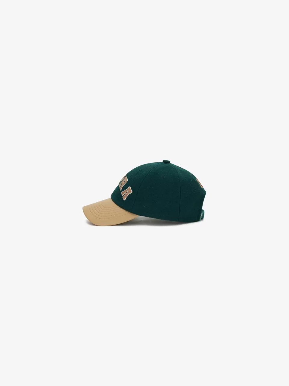 Ball Cap^SUPRA VARSITY UNSTRUCTURED COLOR BLOCK CAP