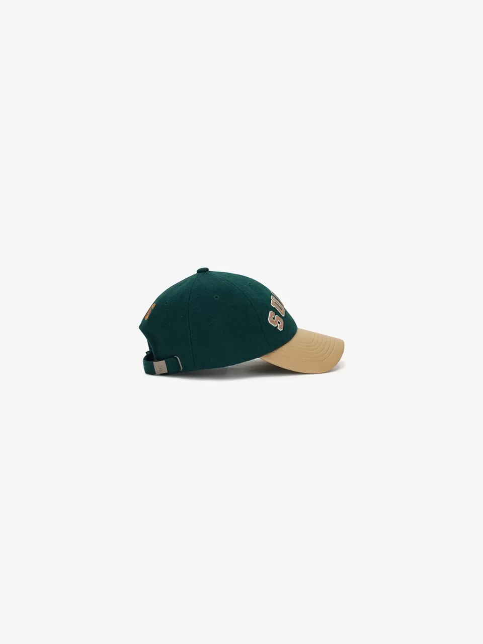 Ball Cap^SUPRA VARSITY UNSTRUCTURED COLOR BLOCK CAP