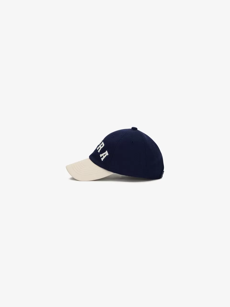 Ball Cap^SUPRA VARSITY UNSTRUCTURED COLOR BLOCK CAP