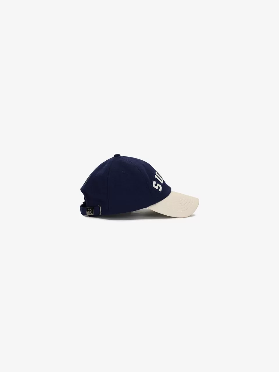 Ball Cap^SUPRA VARSITY UNSTRUCTURED COLOR BLOCK CAP