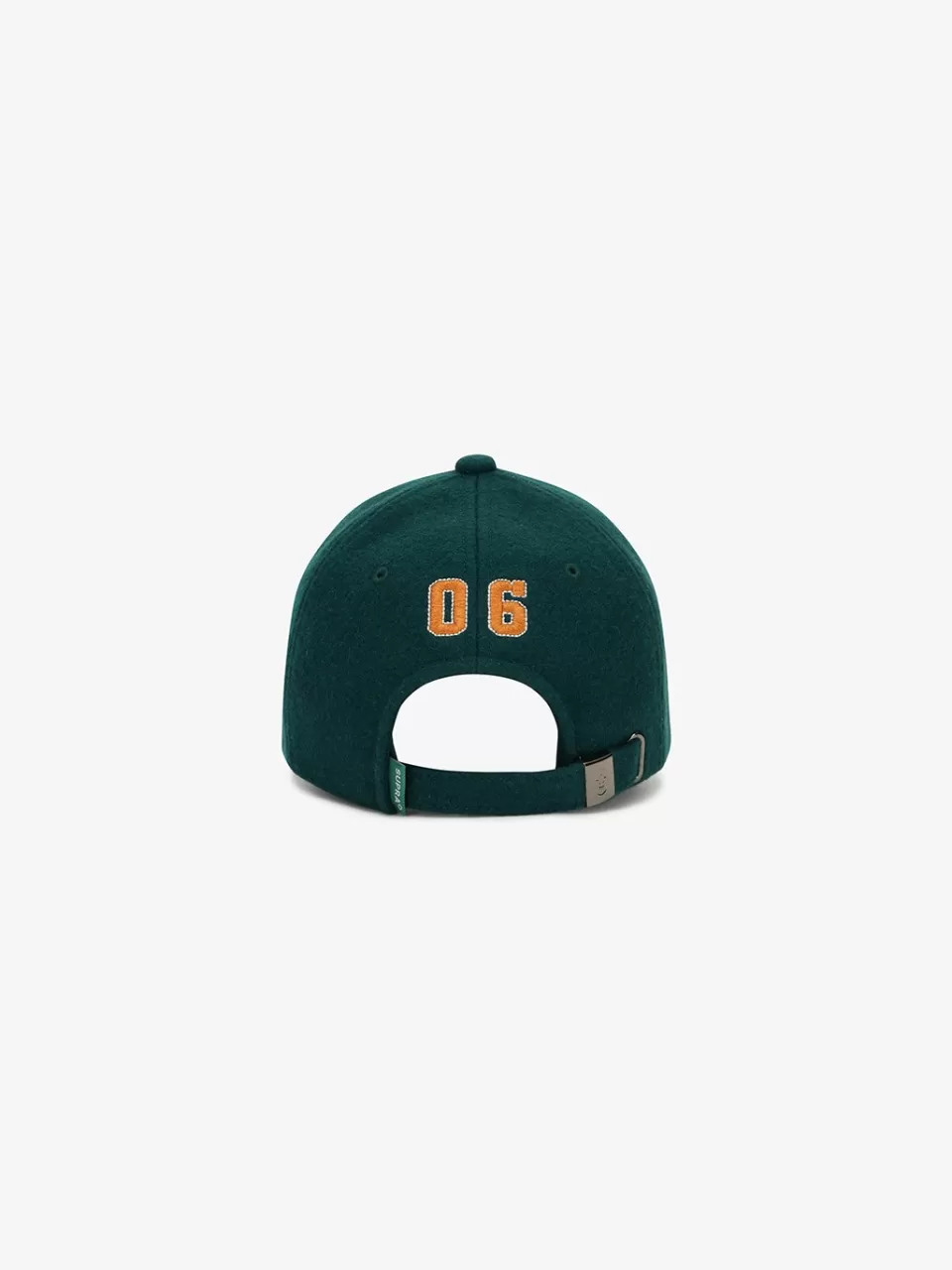 Ball Cap^SUPRA VARSITY UNSTRUCTURED COLOR BLOCK CAP
