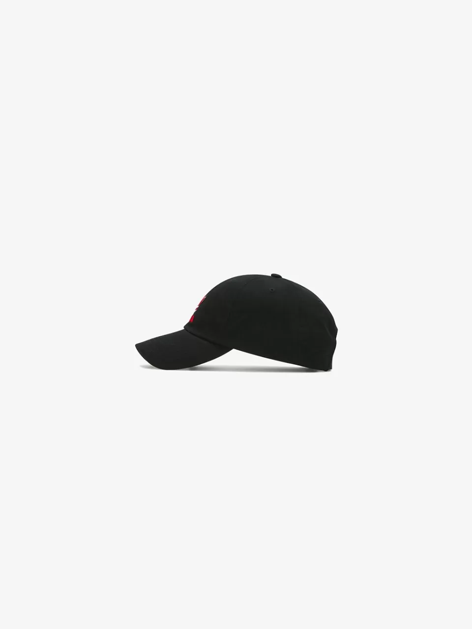 Ball Cap^SUPRA VARSITY UNSTRUCTURED LOGO CAP