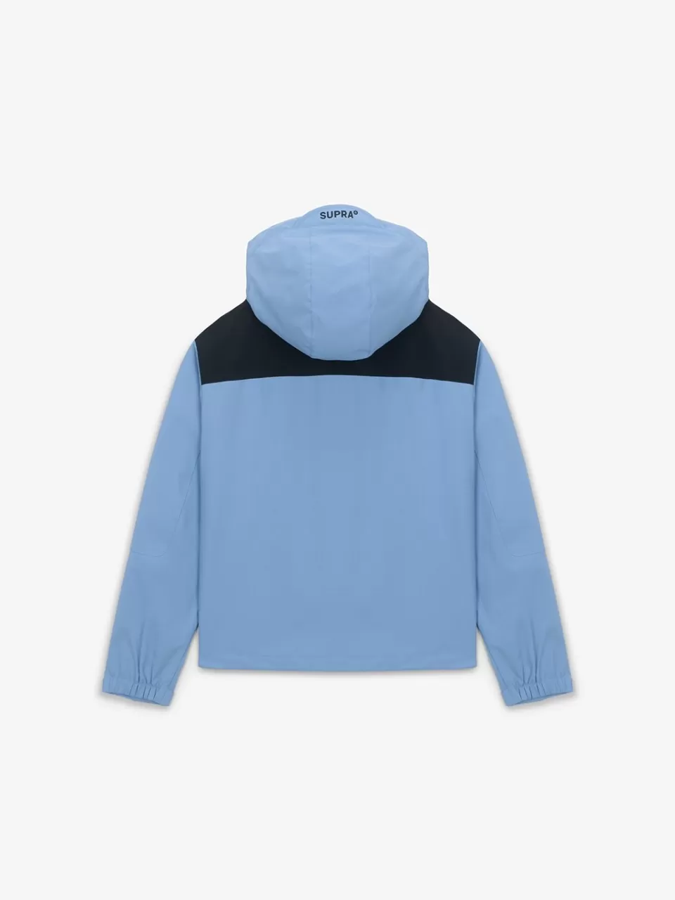 Windbreaker^SUPRA Women's 2 Pocket Color Block Windbreaker