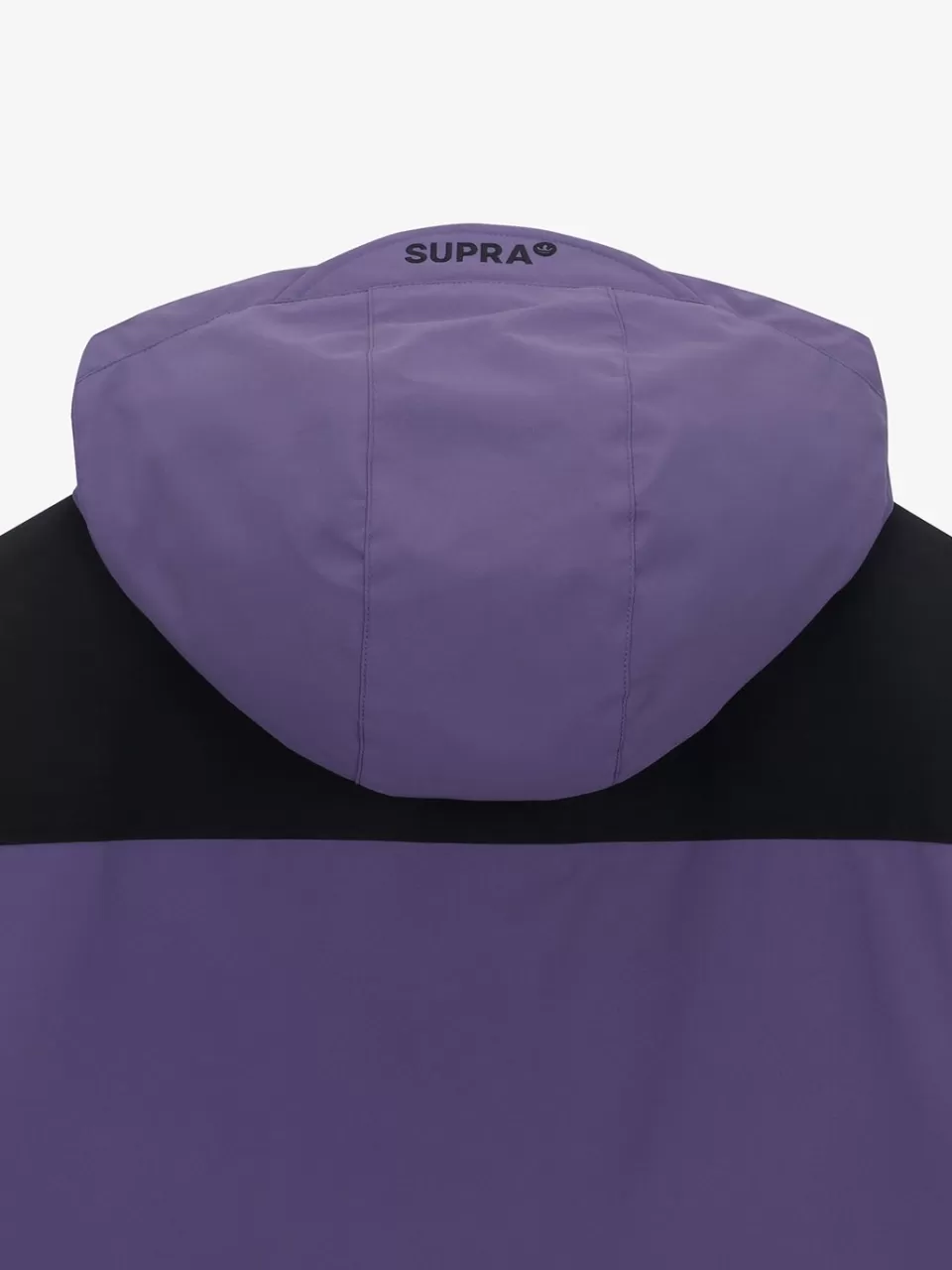 Windbreaker^SUPRA Women's 2 Pocket Color Block Windbreaker