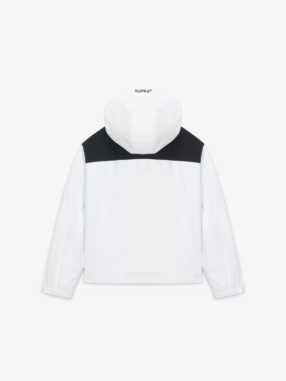 Windbreaker^SUPRA Women's 2 Pocket Color Block Windbreaker