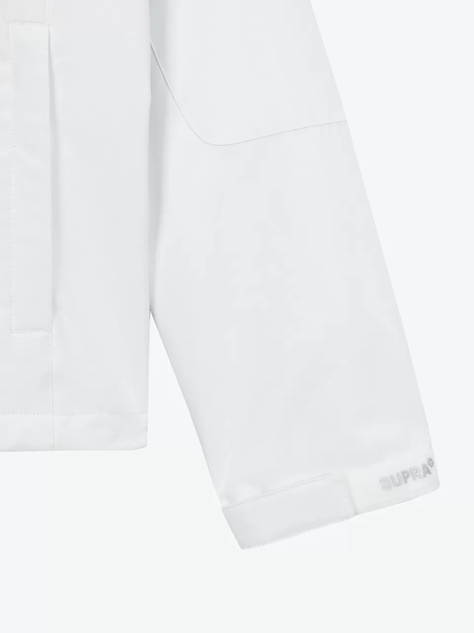 Windbreaker^SUPRA Women's 2 Pocket Color Block Windbreaker