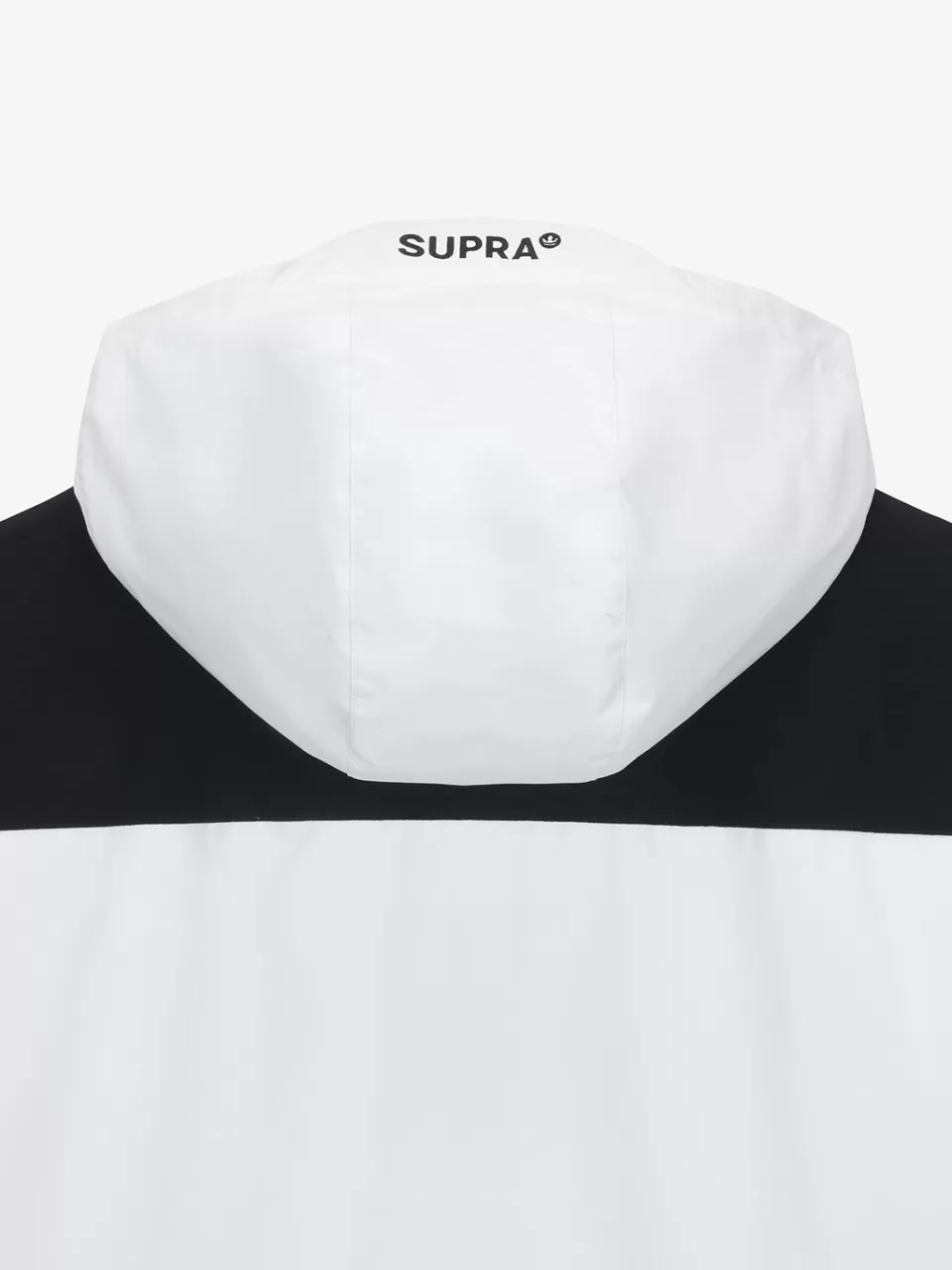 Windbreaker^SUPRA Women's 2 Pocket Color Block Windbreaker