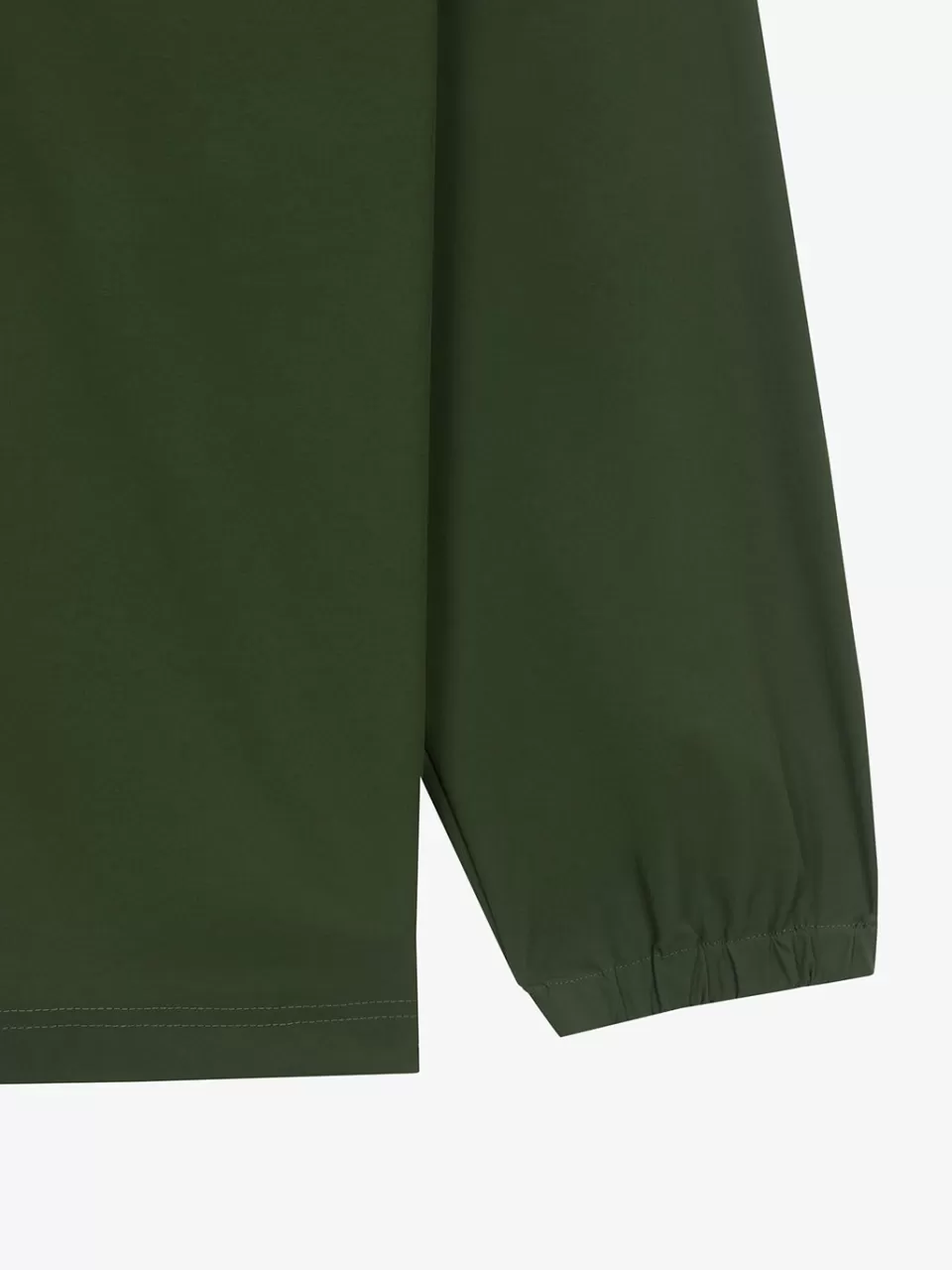 T-Shirts^SUPRA Woven Coloring point Long-Sleeved T-Shirt
