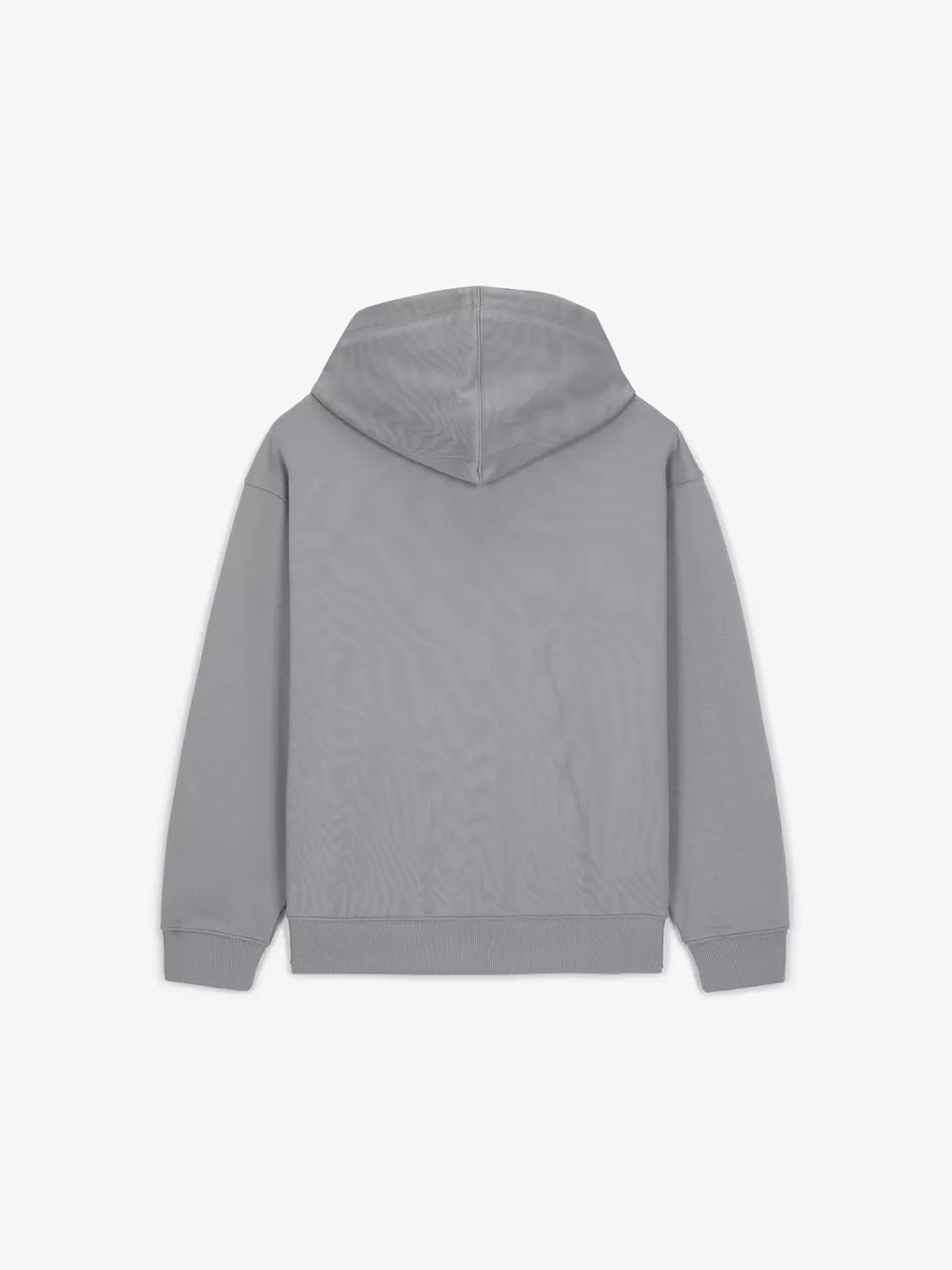 Hoodie^SUPRA Woven Pocket Point Hoodie